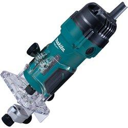 MAKITA M3702B Fresadora de cantos 530W 6mm SAR