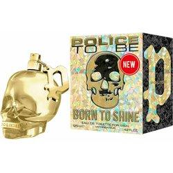 Police Born To Shine Men 125Ml