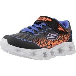 Skechers Niño Zapatillas modelo Vortex 2.0 Azul