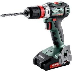 Metabo Bs 18 L Bl Q Sin Cable