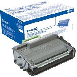 toner brother negro tn3480