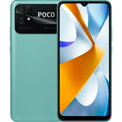 Poco C40 64GB+4GB RAM