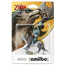 Nintendo Wolf Link