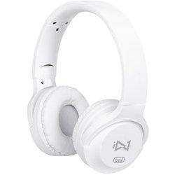 Auriculares de Diadema Trevi DJ 601 M Blanco