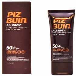 Allergy Face Cream Spf 50+