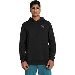 SUDADERA PUMA BETTER ESSENTIALS