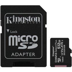 memoria 512gb micro sdxc kingston