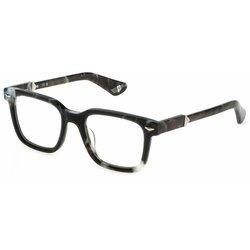 Gafas De Vista Police Hombre  Vpl137-55049a