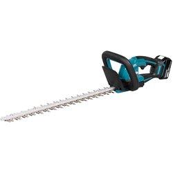 MAKITA DUH506RT Cortasetos 18V LXT 50cm 5,0Ah 1 bat BL