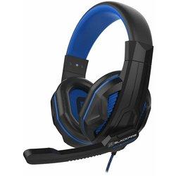 Auriculares PS4 ARDISTEL Blackfire BFX-15