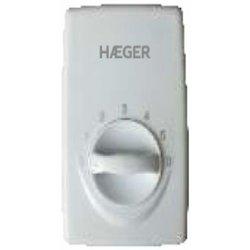 Haeger Ventilador De Techo Silver