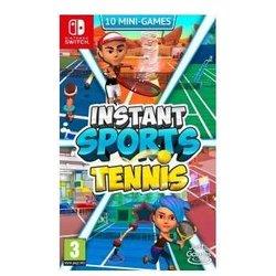 INSTANT Sports Tennis