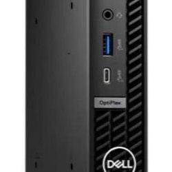 Dell Ordenador Sobremesa Optiplex Mff I7-14700t/16gb/512gb Ssd