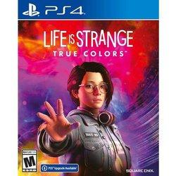 Life is Strange True Colors PS4