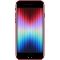 Apple iPhone SE 2022 128GB Rojo