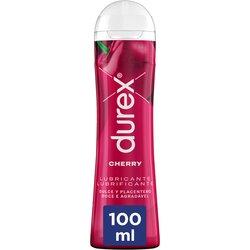 Lubricantes Durex 100ml, para sexo seguro. Naturals H2O, Hidratante, Extra Sensitivo, Original, Calor, Frescor, Fresa, Cereza y Perfect Connection