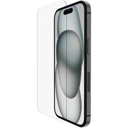 Belkin Protector de pantalla UltraGlass 2 iPhone 15