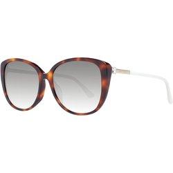 Gafas de Sol JIMMY CHOO Stf Aly/F/S 57 086Ha