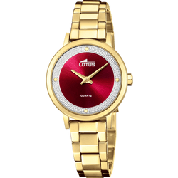 Reloj Mujer LOTUS 18893/2