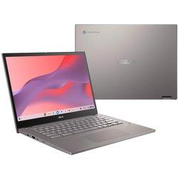 Asus Chromebook 14" Intel Core I3 8gb Ram 256gb Cb3401fba-lz0157 Gris