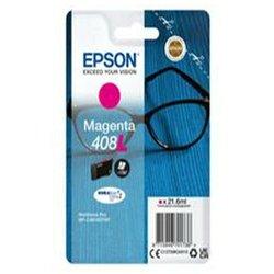 Epson Cartucho De Tinta 408l