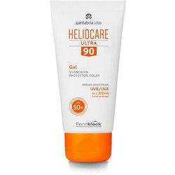 Ultra Spf90 Gel