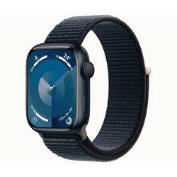 Smartwatch APPLE Series 9 Negro 45 mm