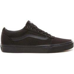 Zapatillas vans mn ward m black