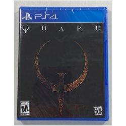 Juego PS4 Quake