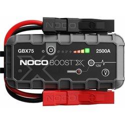 Arrancador Noco GBX75 2500 A