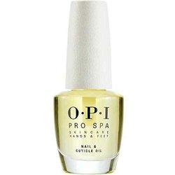 Nail & Cuticle Oil