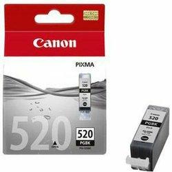 Canon Cartucho De Tinta Pgi-520