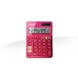 Canon CALCULADORA LS-123K-ROSA