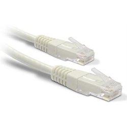 Cable de Rede RJ 45 CAT METRONIC