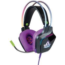 auriculares gaming fr-tec bifrost