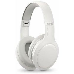 Auriculares SPC Inalámbrico Blanco