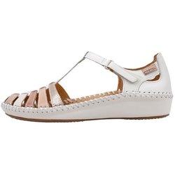 Sandalias de Mujer PIKOLINOS Vallarta Blanco (36)