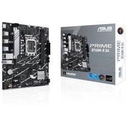 Asus PRIME B760M-R D4