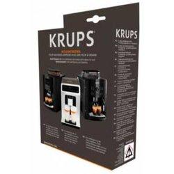 Kit de mantenimiento para cafetera espresso Xs530010