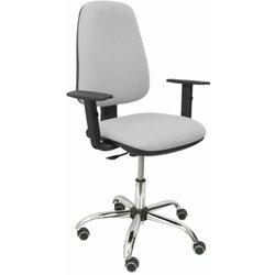 Silla de Oficina Socovos Bali P&C LI40B10 Gris