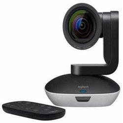 Logitech Webcam Ptz Pro2