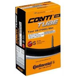 Cámaras de Aire CONTINENTAL Road Tube Presta 42 Mm (28´´)