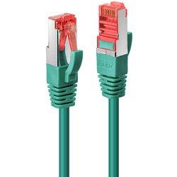 Cable de Red LINDY (RJ45)