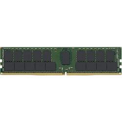 memoria ram kingston   64gb ddr4 3200mhz  (1x64)  cl22