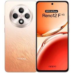 Movil Oppo Reno 12 F 4G 8/256Gb Naranja