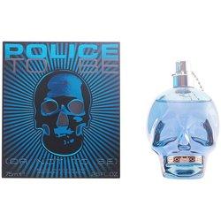 Police To Be Edt 75 Ml