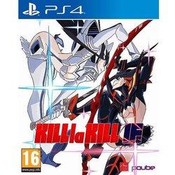 Kill La Kill: If PS4