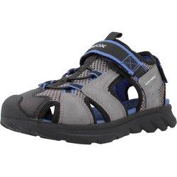 Sandalias de Niños GEOX Gris (31)