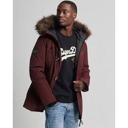 Chaqueta de Plumas Superdry Rookie para Hombre