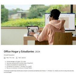 Office hogar 2024 pkc esp